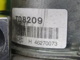 47600VS060 Nissan ABS control unit