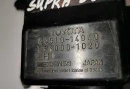 1330001020 блок управления ABS Toyota Supra A70 1989