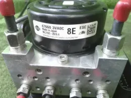 476603VA1C блок керування ABS до Nissan