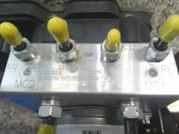 27596SJ091 блок управления ABS Subaru Forester