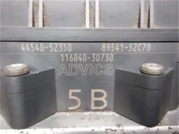 4405052K70 Toyota Spade ABS control unit