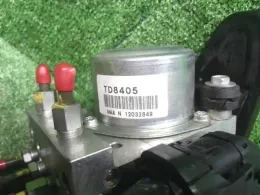 476601KA3A Nissan Juke ABS control unit