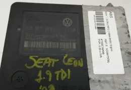 8TH3C19A85 блок управління ABS Seat Leon (1M) 1999 - фото