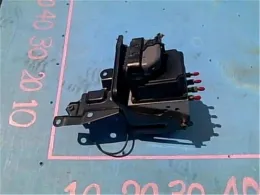 476608H366 блок управления ABS Nissan X-trail