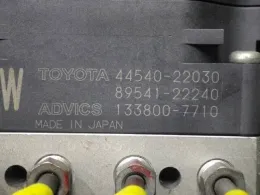 4405022050 блок управления ABS Toyota