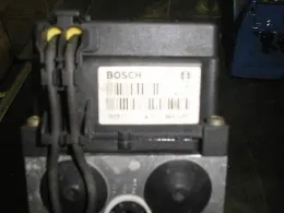 8E0614114C блок управления ABS Audi A4