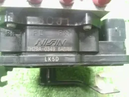 57110T6CJ14 блок керування ABS до Porsche