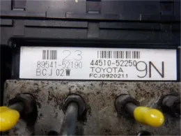 4405052250 Toyota Succeed ABS control unit