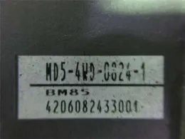 B2YE437A0B блок керування ABS до Mazda Familia