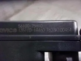 5610075HB0 блок управления ABS Suzuki Kei