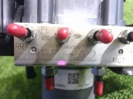 27536CC010 блок управления ABS Subaru
