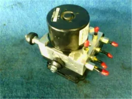 57110SZTG03 блок управления ABS Honda Cr-z