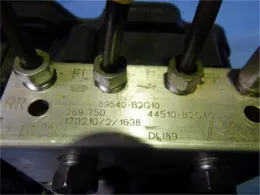 44050B2F00 Toyota ABS control unit