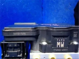 5613074P36 блок управления ABS Suzuki Alto
