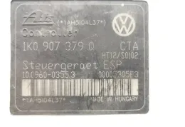 10096003553 блок управління ABS Volkswagen Golf V 2005