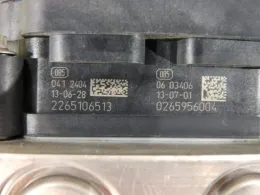 0265956004 блок управления ABS Mercedes-Benz