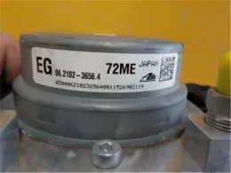 1AAC437A0 блок управления ABS Mazda Flair
