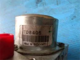 476601VC5C Nissan Serena ABS control unit
