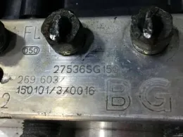 27536SG150 блок управления ABS Subaru