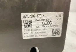 8W0614517M блок управления ABS Audi A5 2019