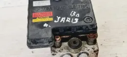 4451052190 блок управления ABS Toyota Yaris 2000