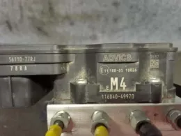 5613077RC1 блок управления ABS Suzuki
