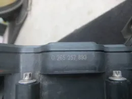 5611076RA блок керування ABS до Suzuki