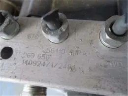5610061PD1 блок керування ABS до Suzuki Swift