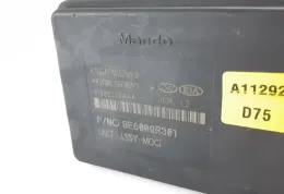 R36GAF1D1226913 блок управління ABS KIA Sportage 2018
