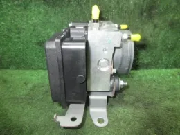 4670A293 блок управления ABS Mitsubishi Minicab, miev