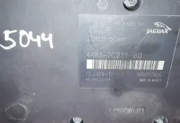 4R832C405AD блок управления ABS Jaguar S-Type 2005