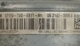 57110TV0E811M1 блок управления ABS Honda Civic IX 2014