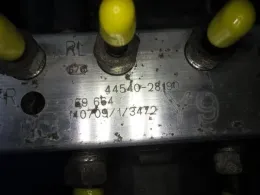 4454028190 блок управления ABS Toyota