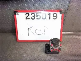 5610075HB0 блок управления ABS Suzuki Kei