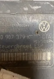 00005395D2 блок управления ABS Volkswagen Golf V 2005