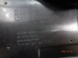 27596FL040 блок управления ABS Subaru Vx