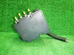 476604CA8B Nissan ABS control unit