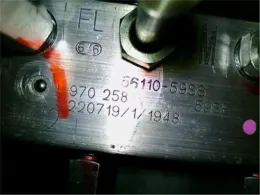 5613059SS0 блок керування ABS до Suzuki Hustler