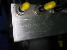 476607MH0A блок управления ABS Nissan