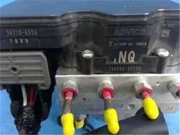 476004A17E блок керування ABS до Nissan Clipper