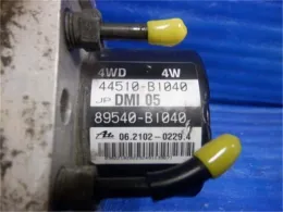 44050B1040 Toyota Bb ABS control unit
