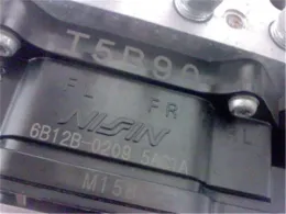 57110T5B903 блок управления ABS Honda Fit