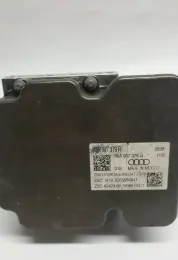 80A907379R блок управління ABS Audi Q5 SQ5 2021