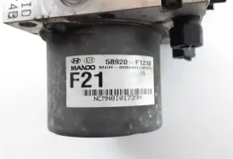 R36GAF1D1226913 блок управління ABS KIA Sportage 2018
