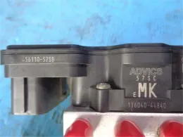 5613057S43 блок керування ABS до Suzuki Solio
