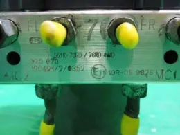 5613076R00 блок управления ABS Suzuki Xbee