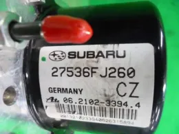 27536FJ260 блок керування ABS до Subaru