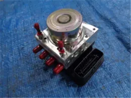 1ABL4370A0 блок керування ABS до Mazda