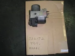 8E0614114C блок управления ABS Audi A4