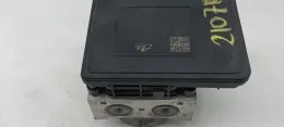 61522400F34 блок управления ABS Peugeot 2008 I 2013